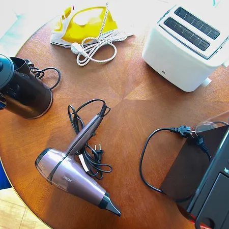 Eddy's Rest & Relax - East