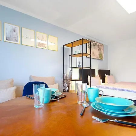 Eddy's Rest & Relax - East München